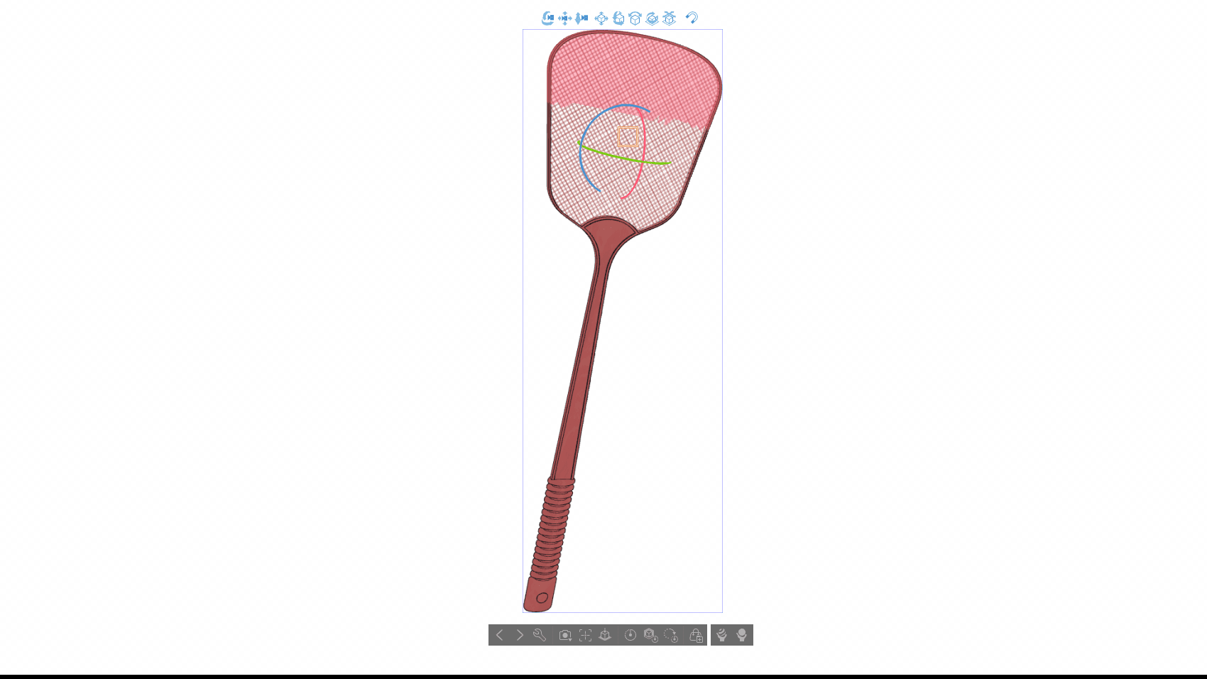Fly swatter_01_01